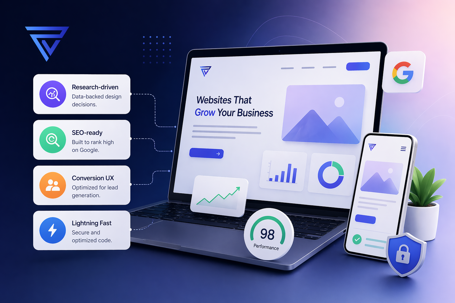 Website Data Analytics